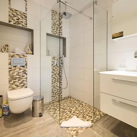 Apartman North Side I - 11 *