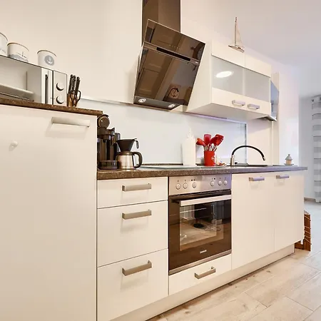 Apartman North Side I - 11 *