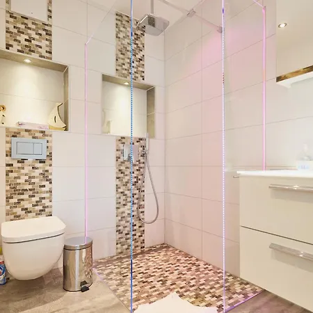 North Side I - 11 Apartman Duhnen